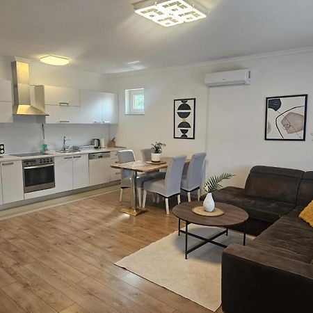 Elite Apartment Jasmina Bihać Eksteriør billede