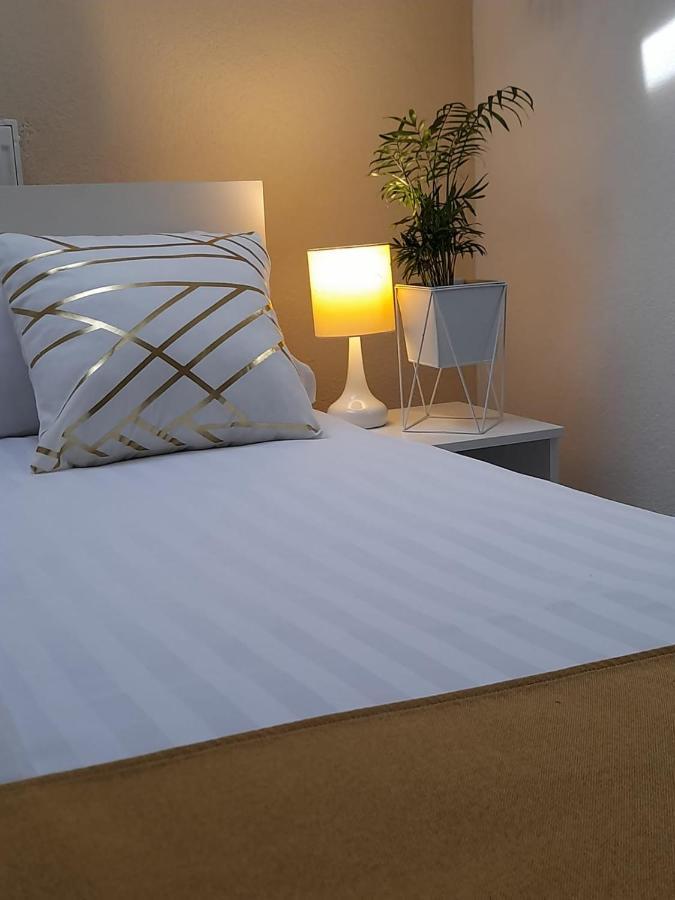 Elite Apartment Jasmina Bihać Eksteriør billede