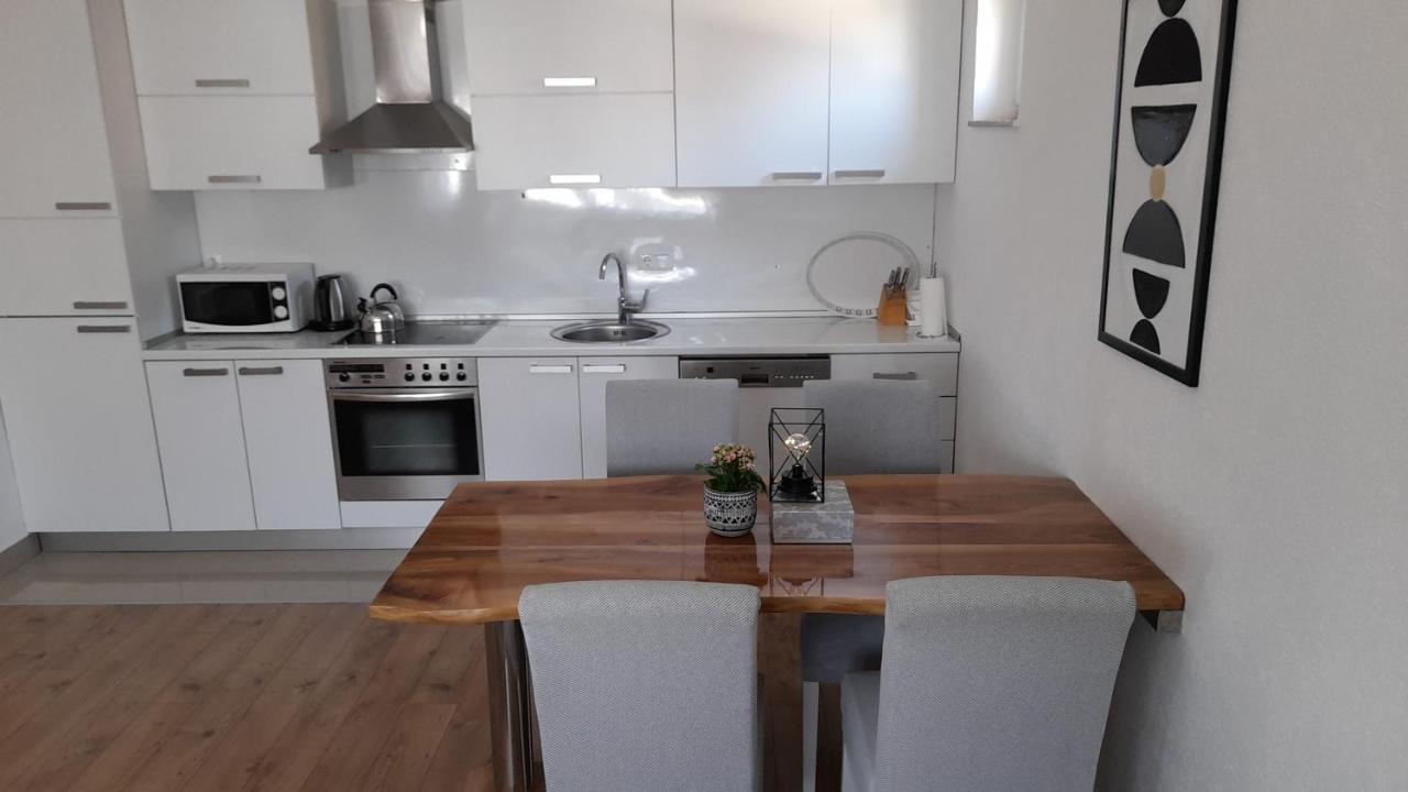 Elite Apartment Jasmina Bihać Eksteriør billede