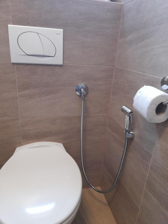 Elite Apartment Jasmina Bihać Eksteriør billede