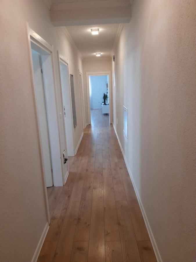 Elite Apartment Jasmina Bihać Eksteriør billede