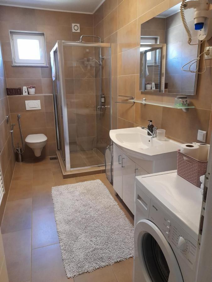Elite Apartment Jasmina Bihać Eksteriør billede