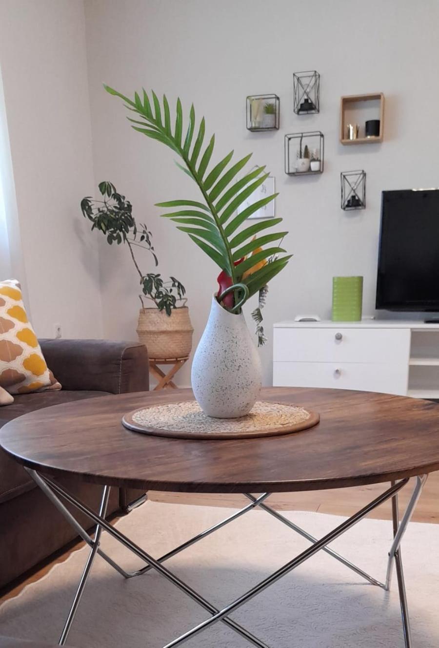 Elite Apartment Jasmina Bihać Eksteriør billede