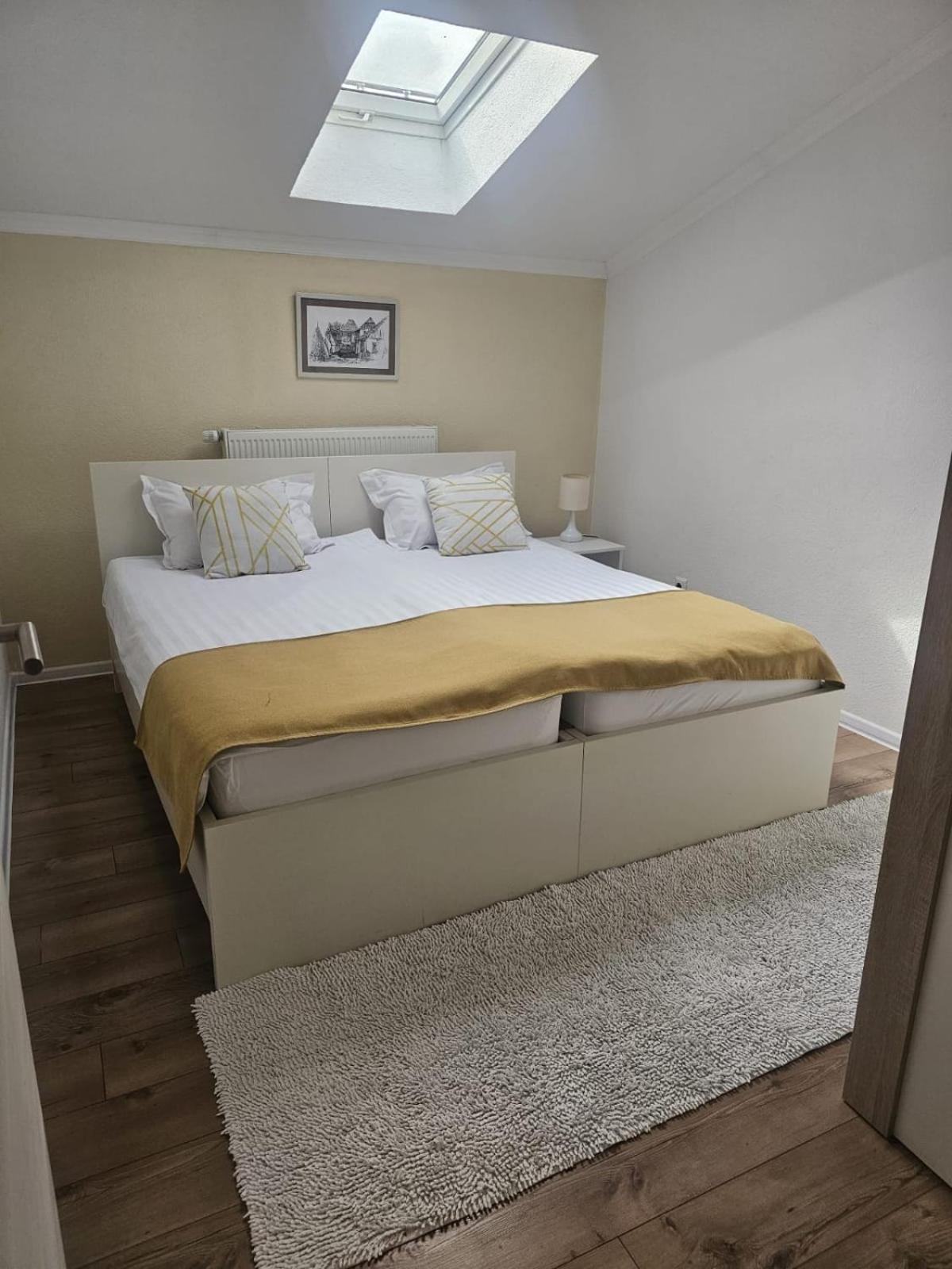 Elite Apartment Jasmina Bihać Eksteriør billede