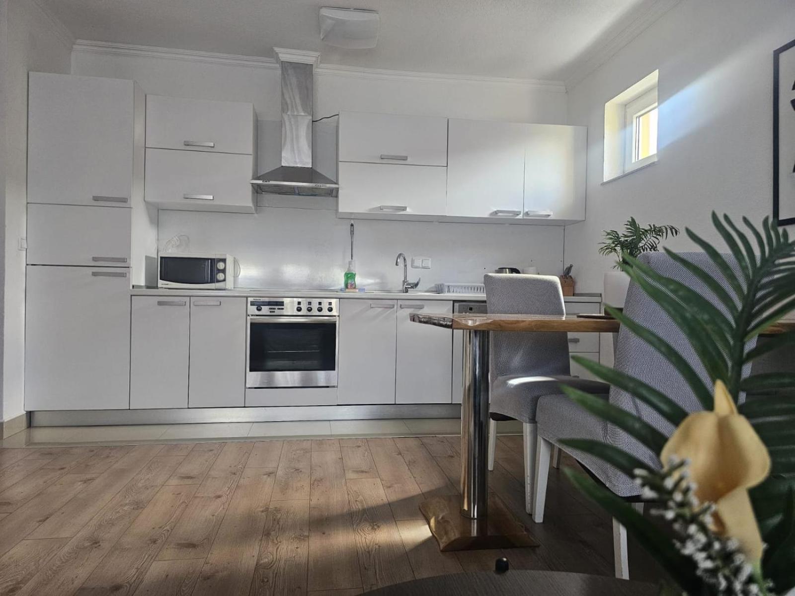 Elite Apartment Jasmina Bihać Eksteriør billede